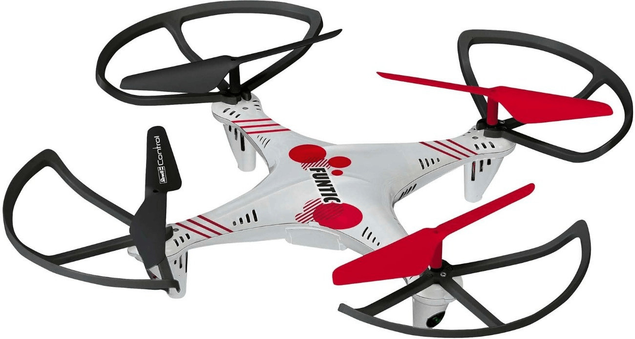 Revell Funtic 23937 ab 49 30 Preisvergleich bei idealo