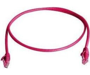 Telegärtner Patchkabel U/UTP CAT6 2m (L00001A0232)