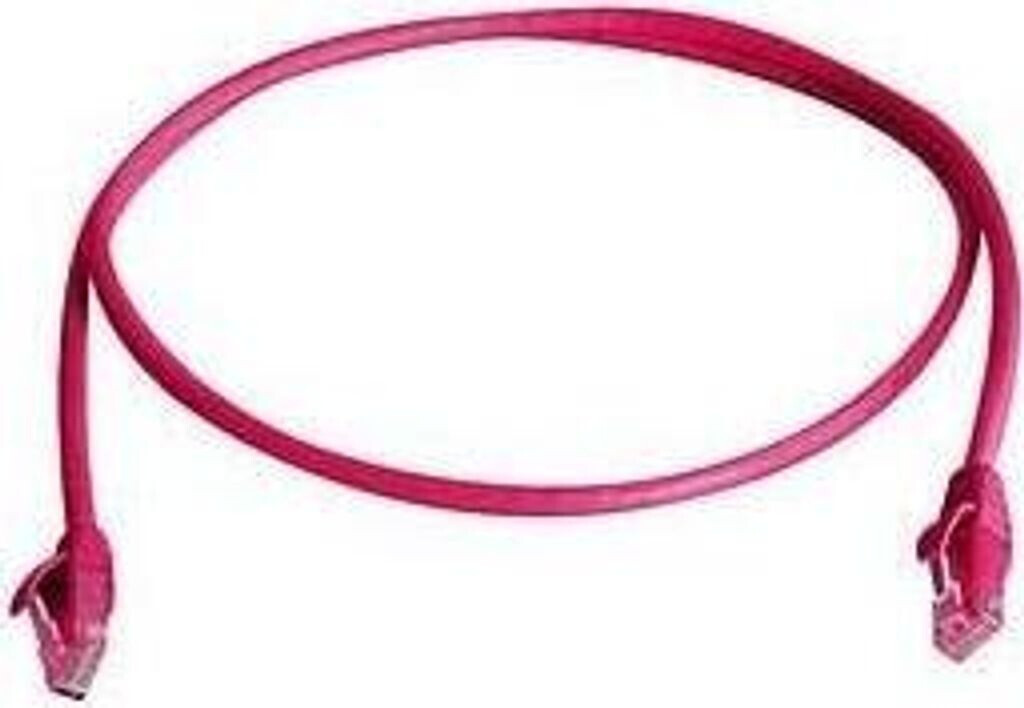 Telegärtner Patchkabel U/UTP CAT6 2m (L00001A0232)