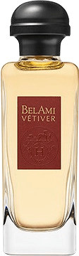 Hermès Bel Ami Vetiver Eau de Toilette (100 ml)