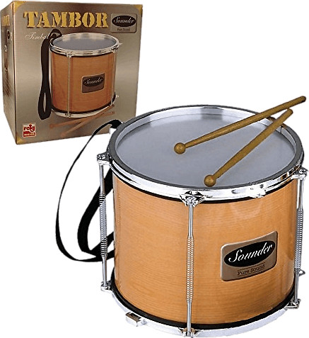 Reig Tambour (732)