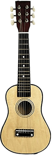Claudio Reig Guitareen bois Madera 60 cm (7060)