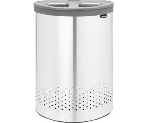 Brabantia Wäschebox Selector 55L Matt steel (105029) ab 80 ...