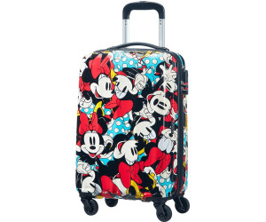 Best Price for American Tourister Disney Legends Wheel Trolley