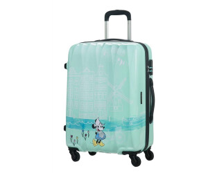 American Tourister Disney Legends 4 Rollen Trolley 65 cm ab 99 00 Preisvergleich bei idealo