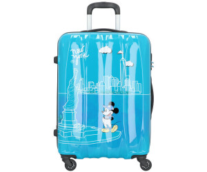 Buy American Tourister Disney Legends 4 Wheel Trolley 65 cm from £95.99  (Today) – Best Deals on idealo.co.uk