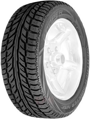 Cooper Tire WeatherMaster WSC 215/60 R16 99T