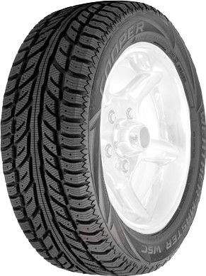 Cooper Tire WeatherMaster WSC 205/65 R16 95T