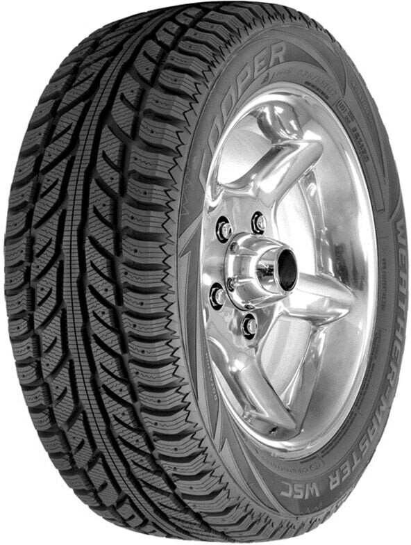 Cooper Tire WeatherMaster WSC 255/60 R19 109T