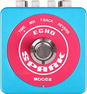 Mooer Audio Spark Echo