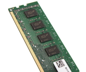 Soldes Crucial 8 Go DDR4-2400 CL17 (CT8G4DFS824A) 2024 au meilleur