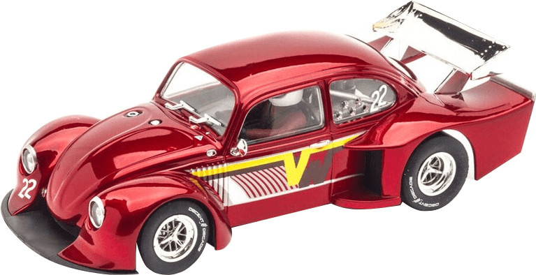 Carrera Digital 132 VW Käfer Group 5
