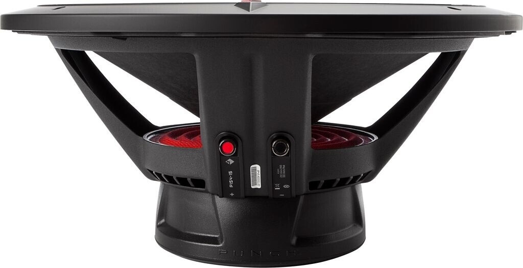 Rockford Fosgate P1S2-15