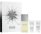 Issey Miyake L'Eau d'Issey pour Homme Set (EdT 75ml + SG 50ml + BL 50ml)
