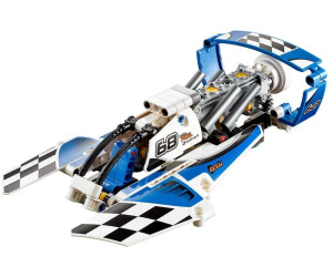 Lego Technic 2 In 1 Renngleitboot 42045 Ab 19 99
