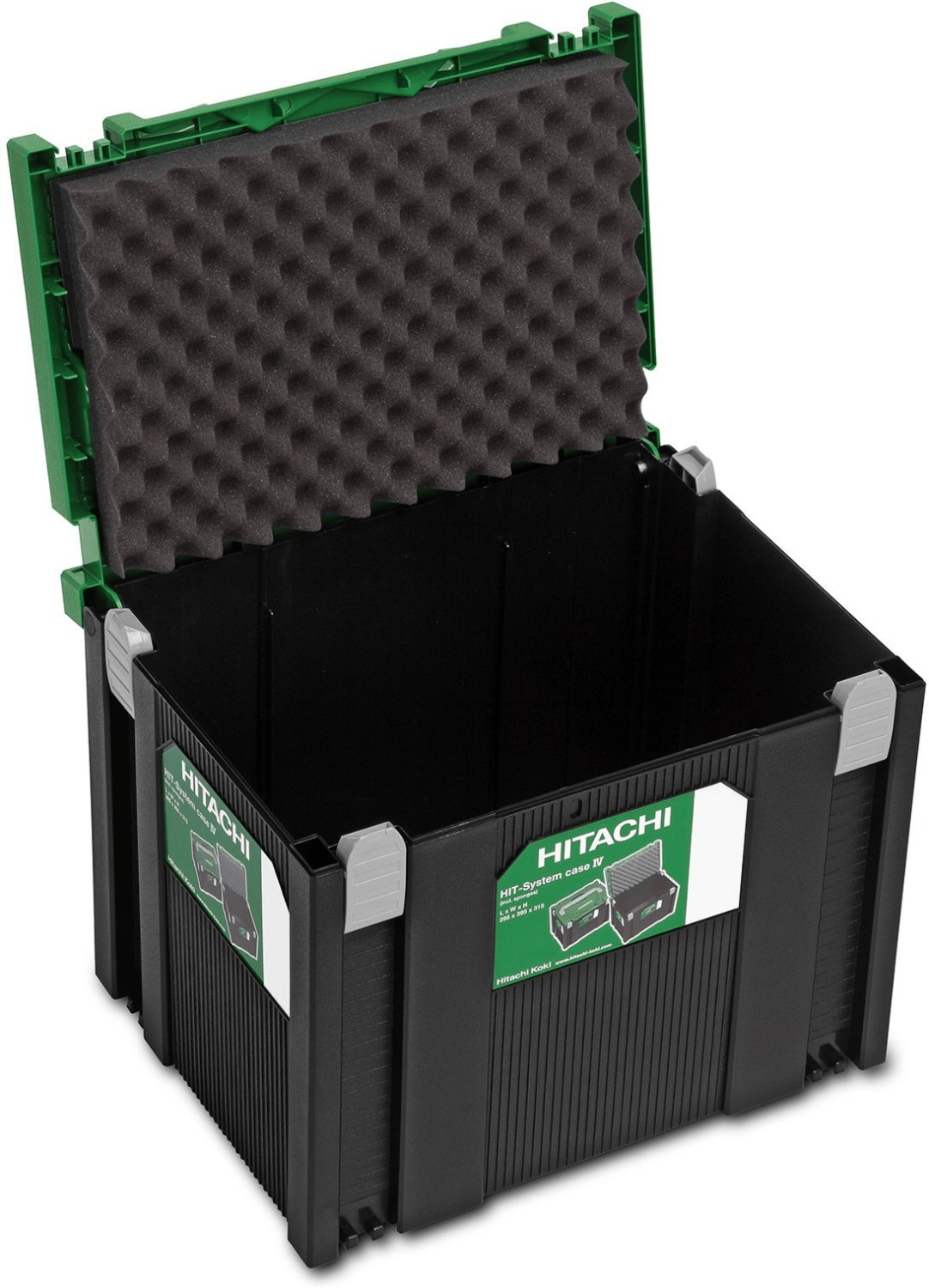 Hikoki System Case IV