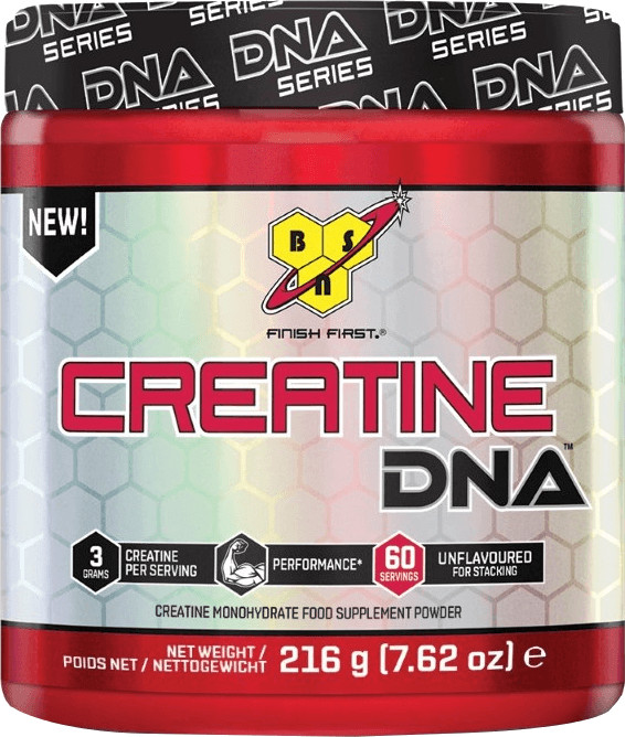 BSN Creatine DNA (216 g)