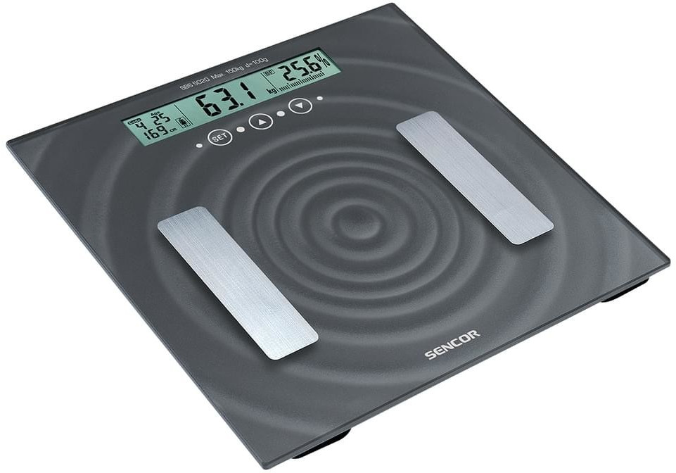 Sencor SBS 5020