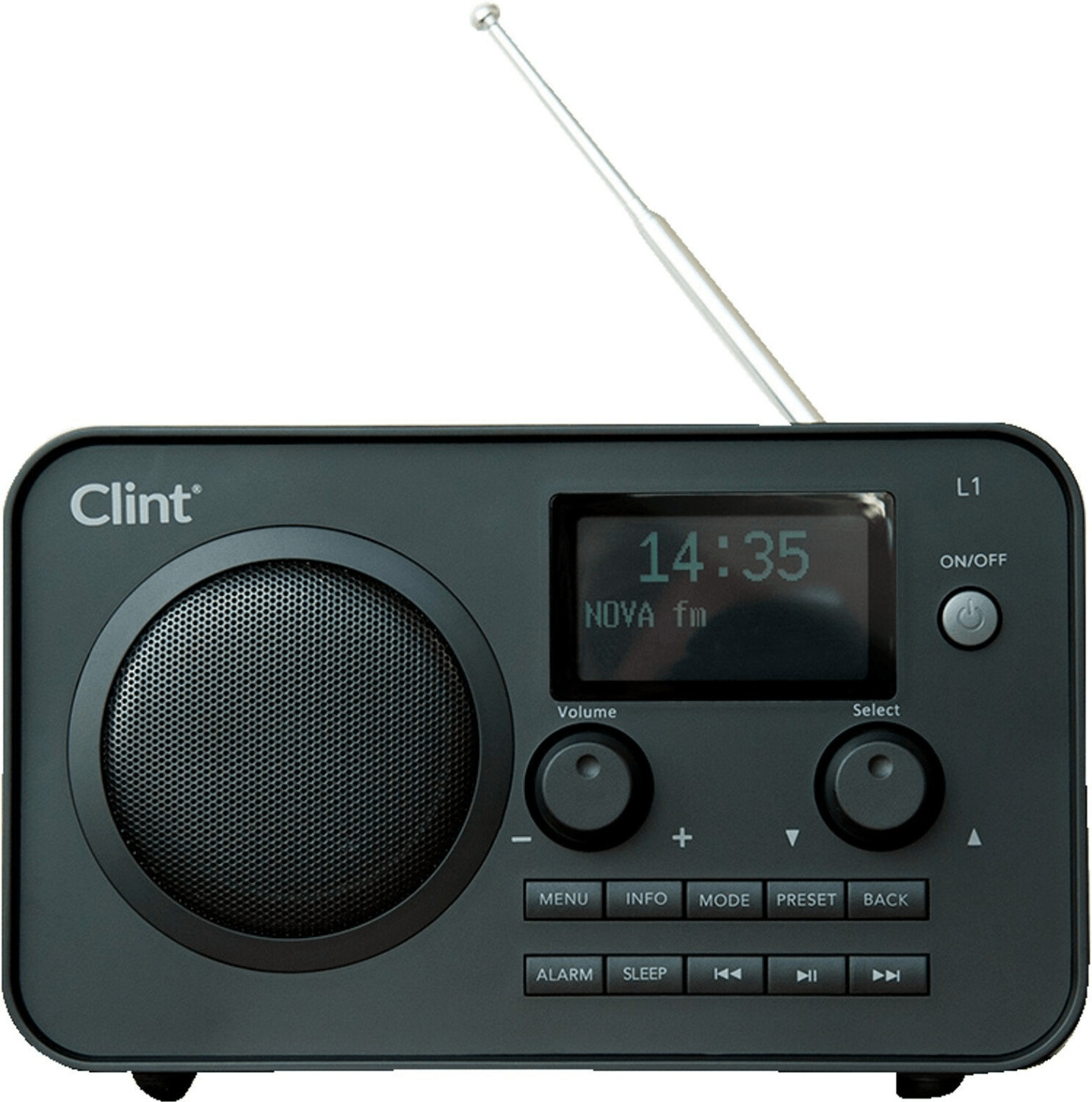 Clint L1