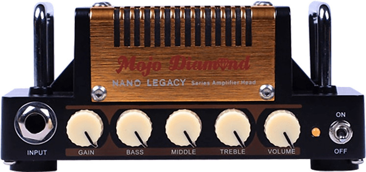 Hotone Nano Legacy Mojo Diamond