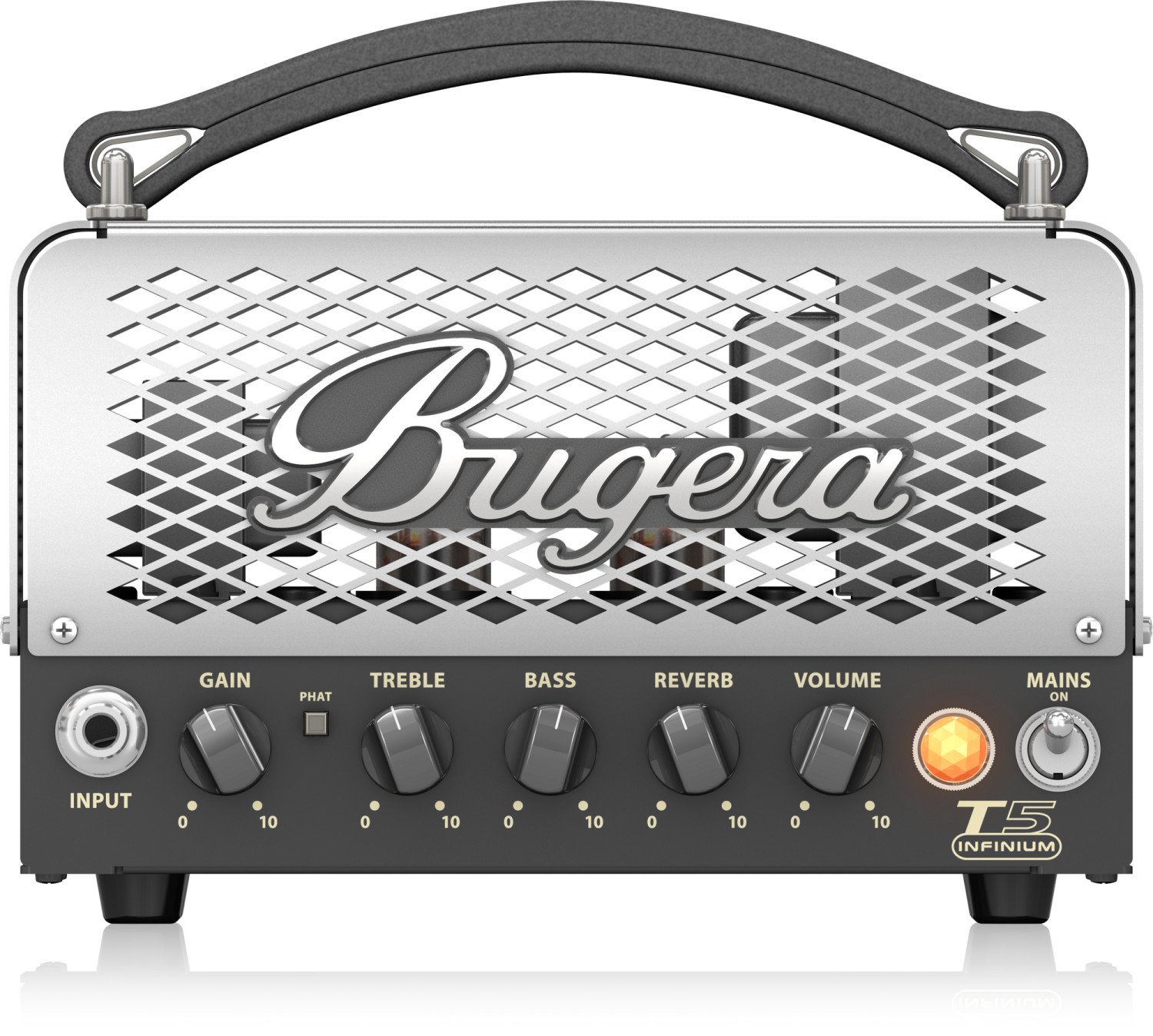 Bugera T5 Infinium