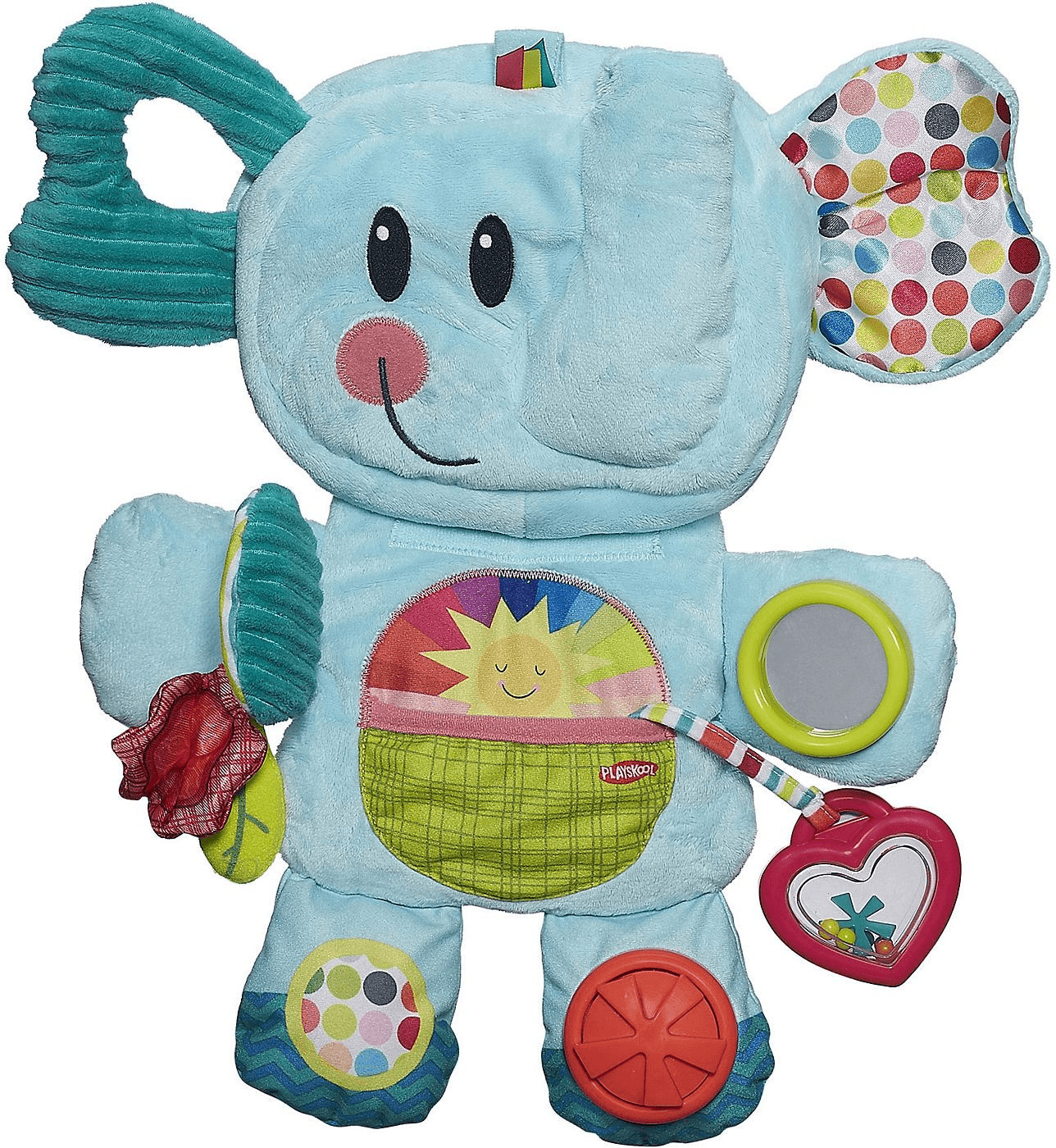 Playskool Elefun Nomade