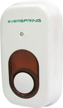 Everspring Sirène Z-Wave (SE812)