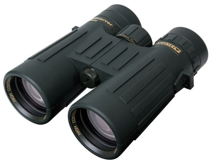 Steiner-Optik Observer 10x42