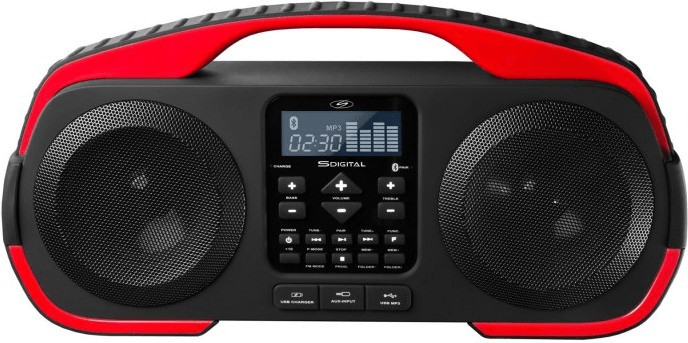 SDigital Splash X-3808
