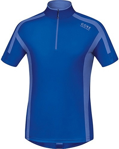 Gore Air Zip Shirt (SSZAIR)