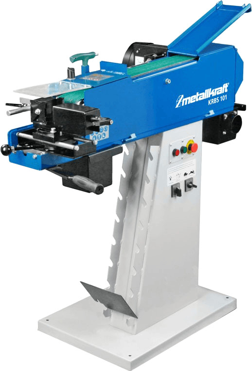 Metallkraft KRBS 101