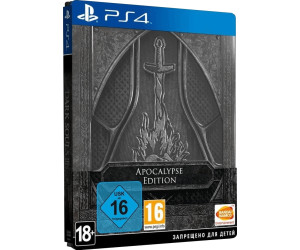 Dark Souls 3 Apocalypse Edition Ps4 Ab 88 40