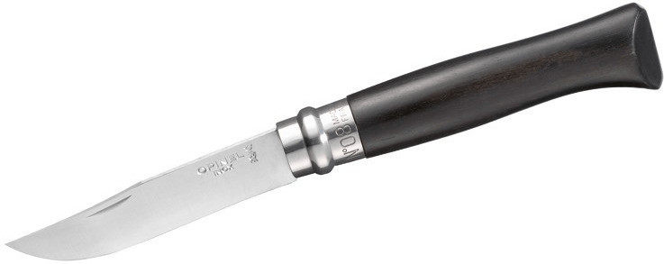 Opinel N° 8 ébène