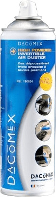 Dacomex Souffleur d'air sec 300g