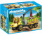 Playmobil Country - Holztransporter mit Kran (6813)