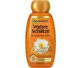 garnier wahre schatze haarpflegeprodukt