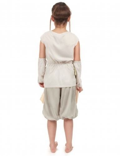 Buy Rubie s Star Wars EP 7 Rey Deluxe from 11.26 Today Best Deals on idealo