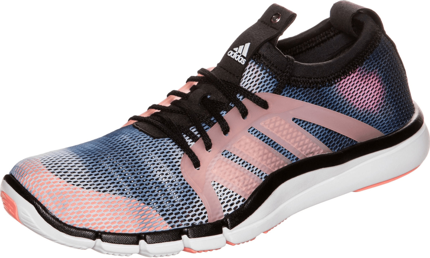 Adidas Core Grace Women core black/ftwr white/sun glow