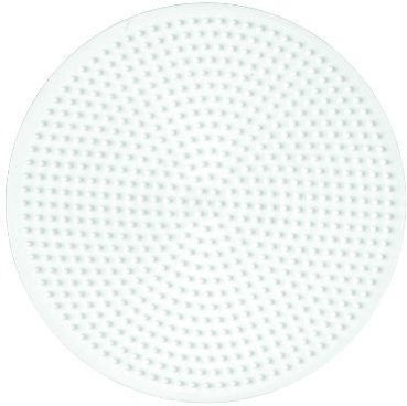 Hama Plaque ronde (221)