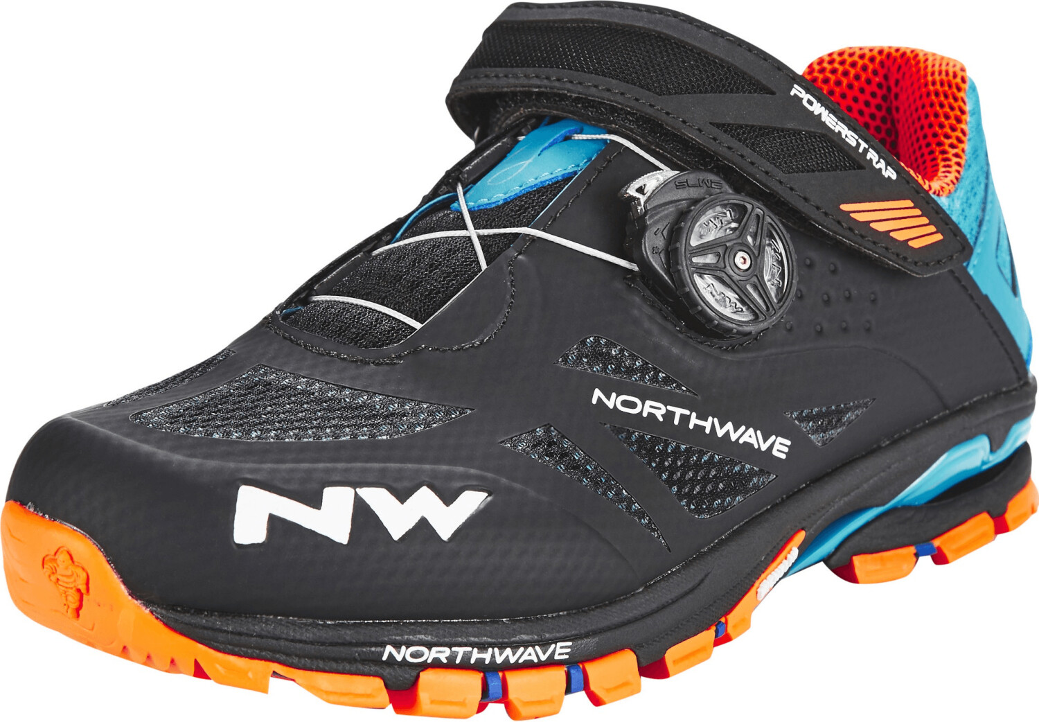 Northwave spider 2 plus new arrivals