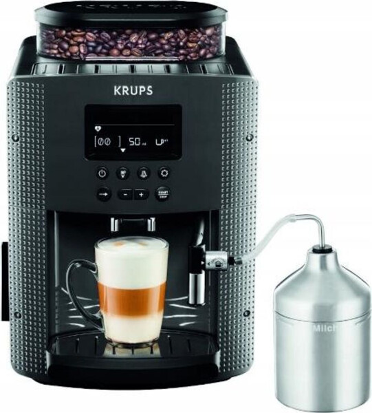 Krups EA 816 RS