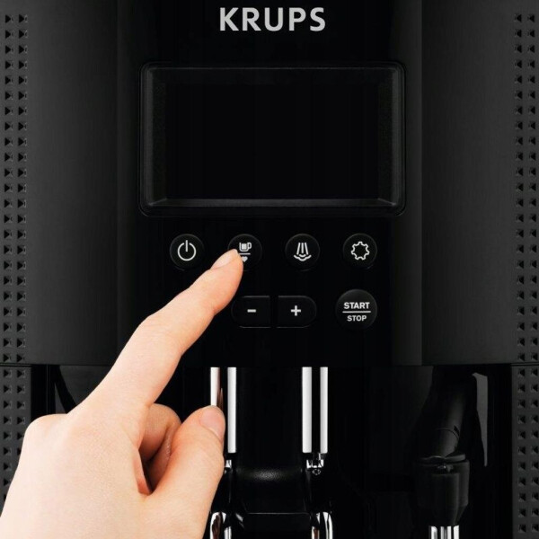Krups EA 816 RS, Bild 7