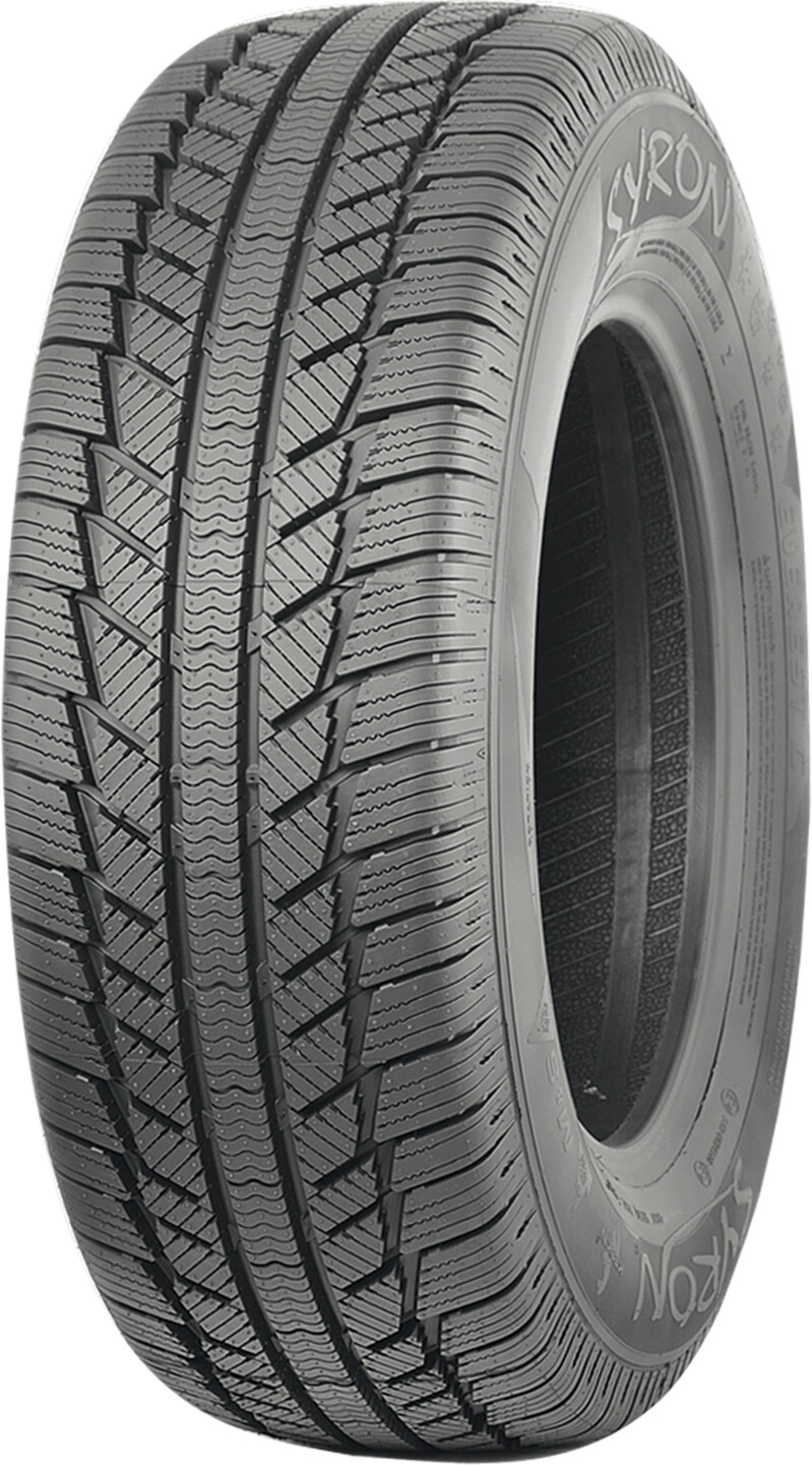 Syron Everest C 215/70 R15C 109/107T
