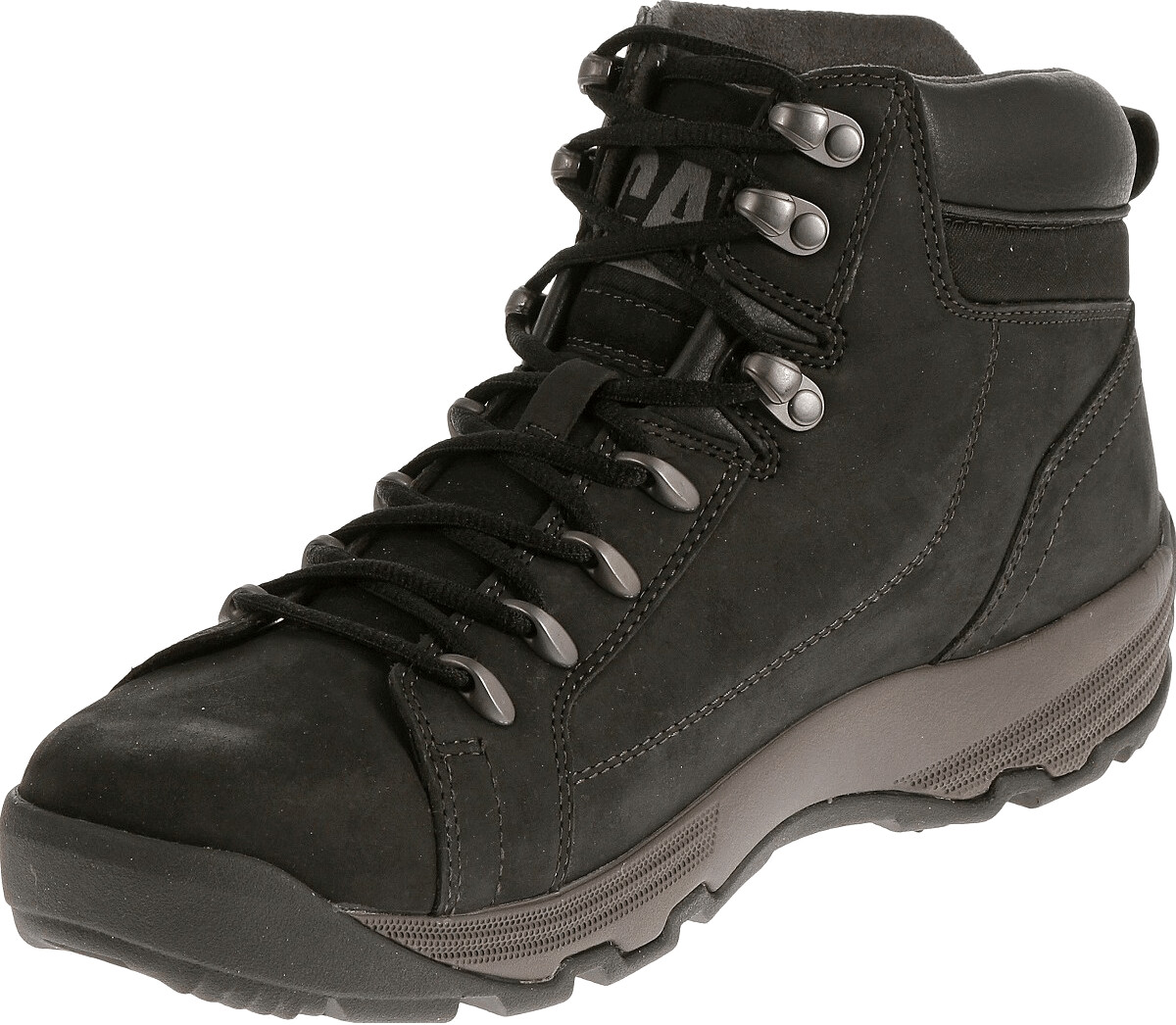 Caterpillar Supersede black a 106 69 oggi Migliori prezzi e