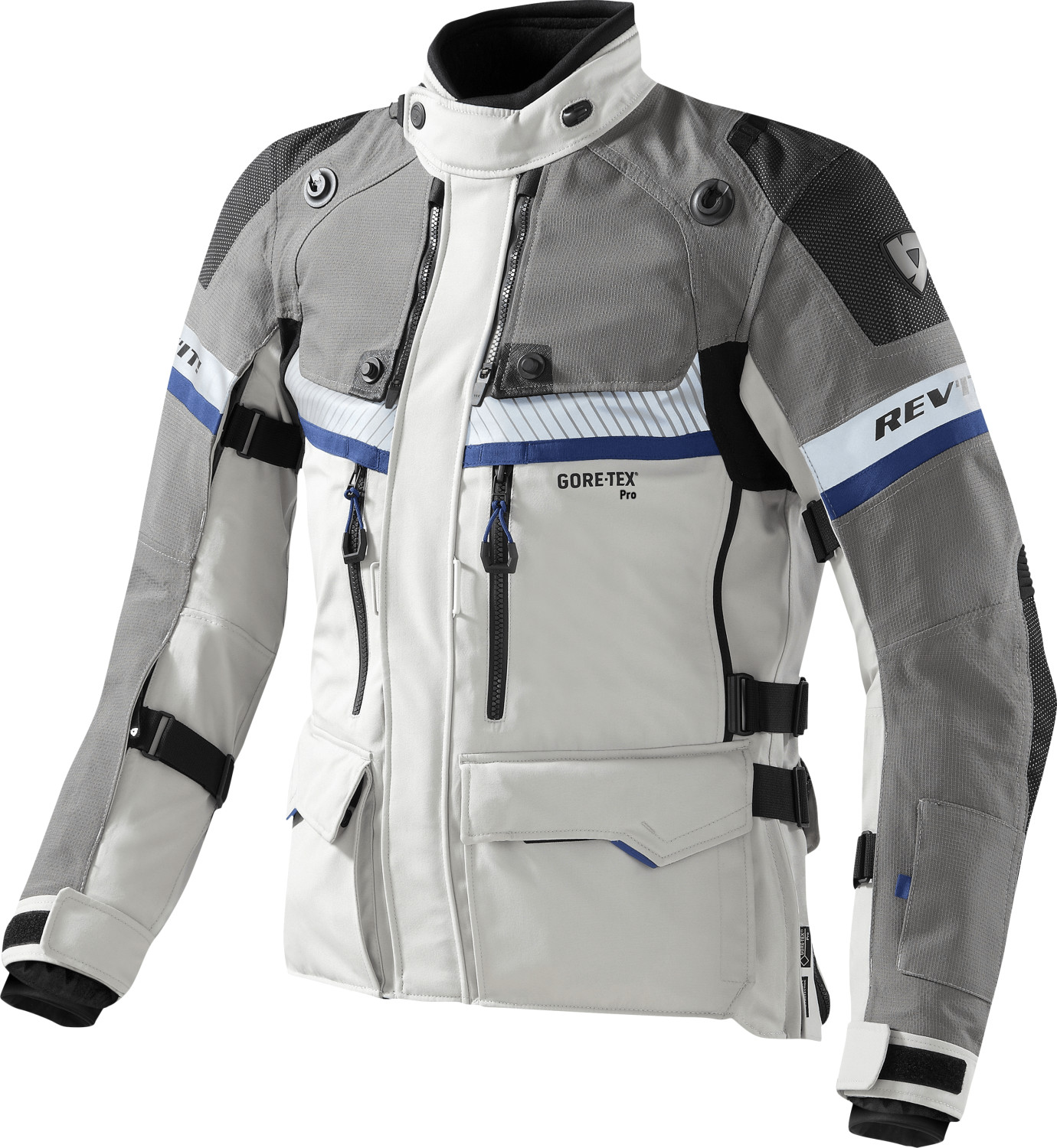 REV'IT! Veste Dominator GTX