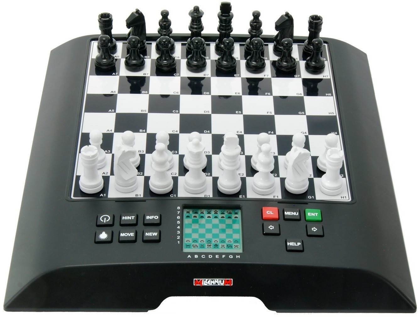 Millennium Chess Genius ab 86,17 € Preisvergleich bei idealo.de