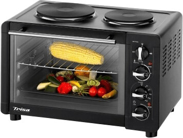 Trisa Bake&Cook