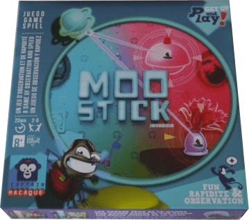 Moo Stick