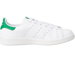 Adidas Stan Smith K cloud white/cloud white/green a € 25,35 (oggi) |  Miglior prezzo su idealo