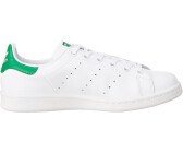 Adidas Stan Smith K cloud white/cloud white/green